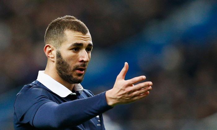 Benzema