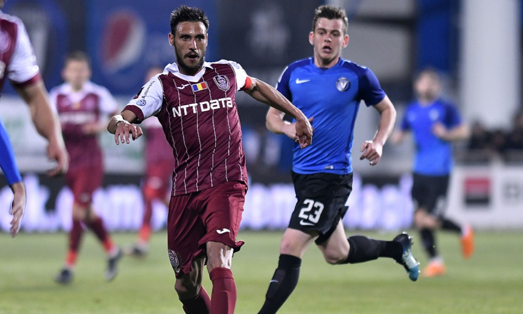 camora viitorul cfr
