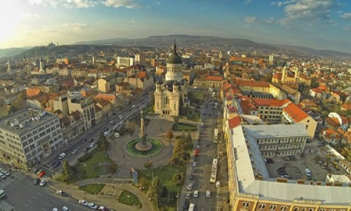 Cluj