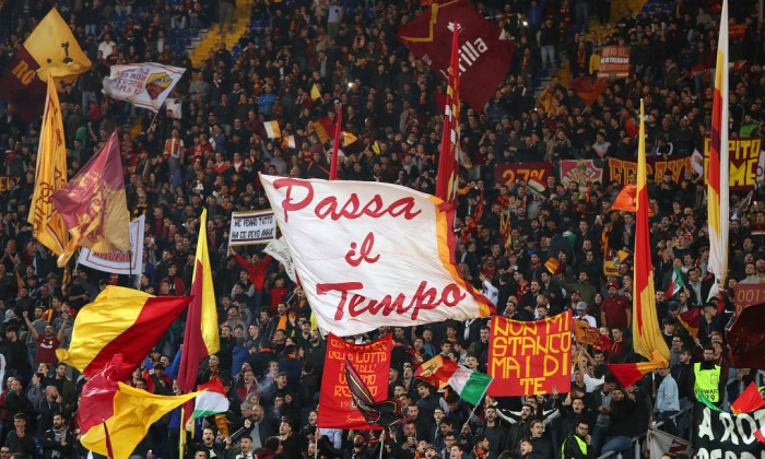 AS Roma