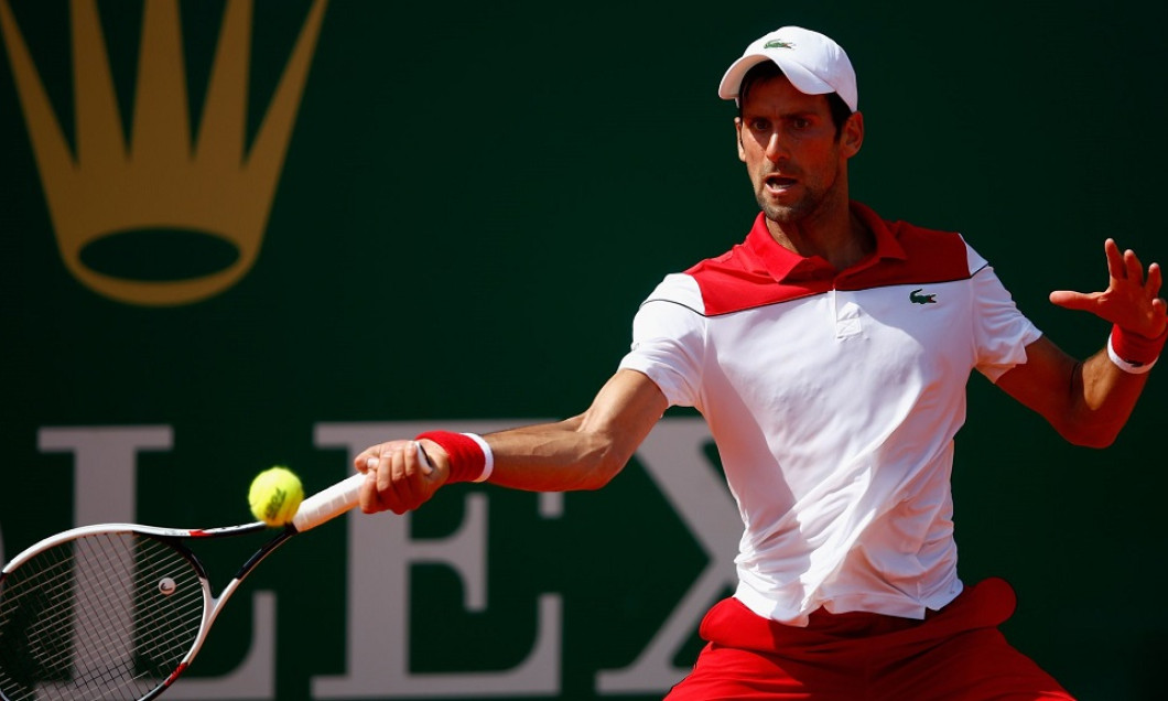 Djokovic