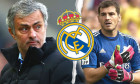 mourinho casillas2