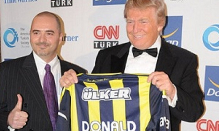 Trump Fenerbahce