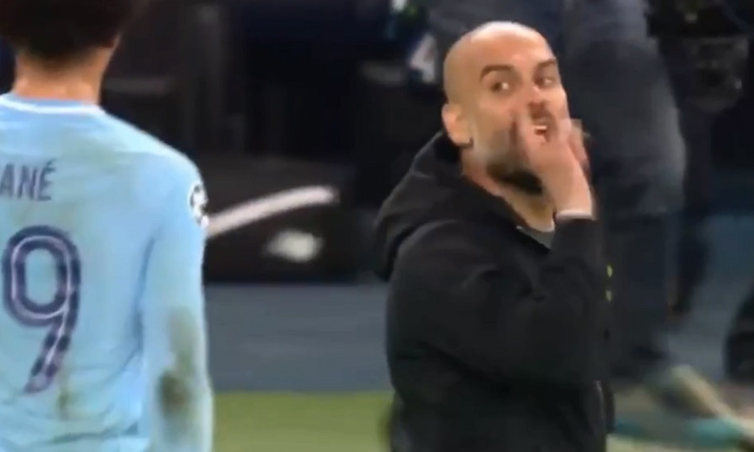 Guardiola