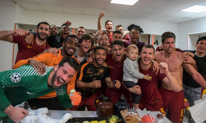 as roma vestiar