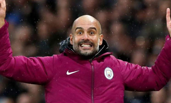 guardiola