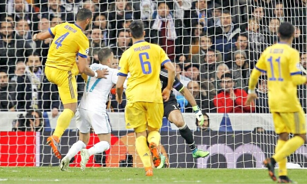 penalty real