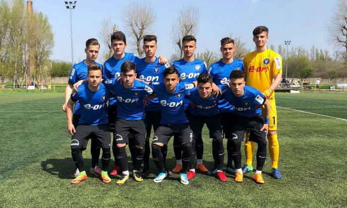 viitorul u17