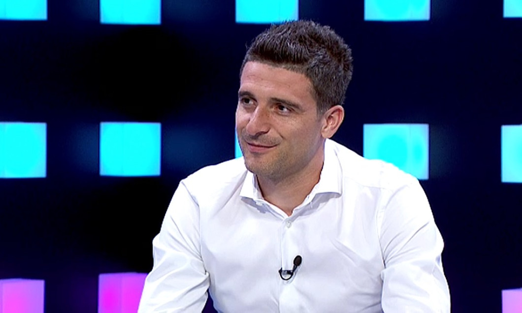 daniel niculae