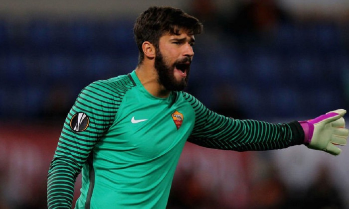 allison becker