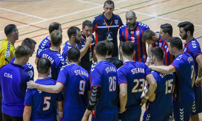 handbal steaua