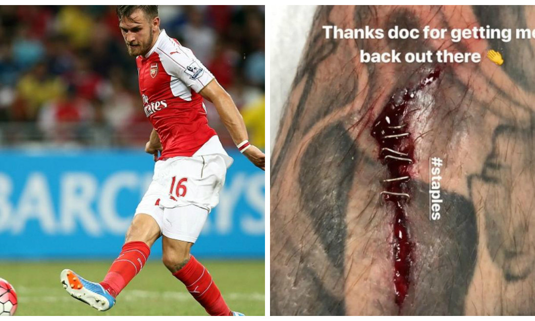 picior ramsey