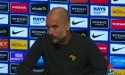 Guardiola conferinta