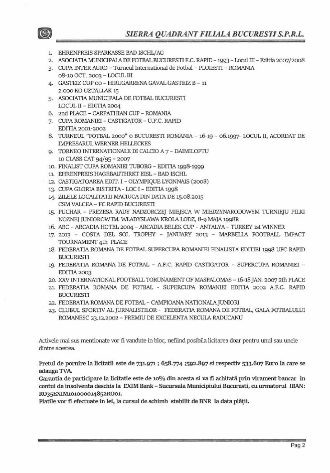 Acte Rapid 2