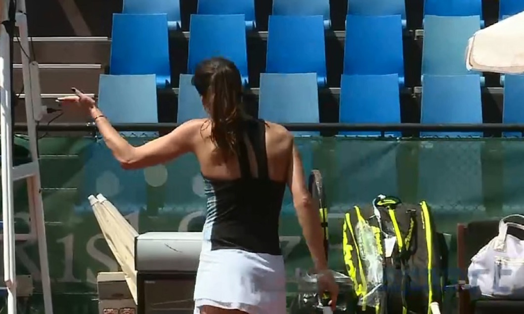 proteste Cirstea