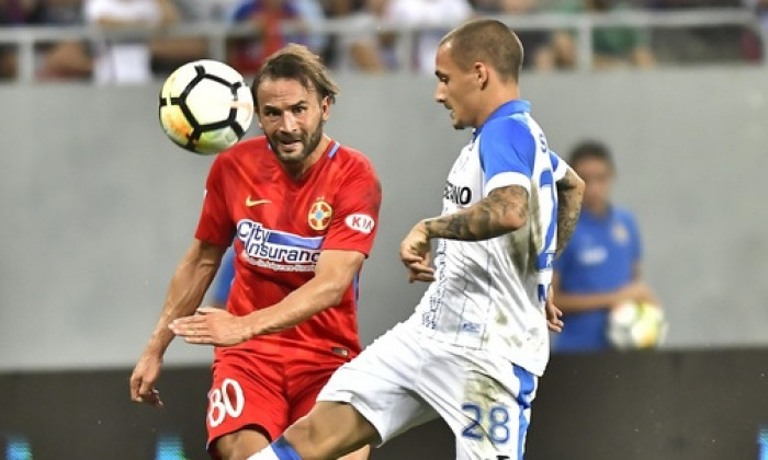 FOTBAL:FCSB-CS U CRAIOVA, LIGA1 BETANO (30.07.2017)