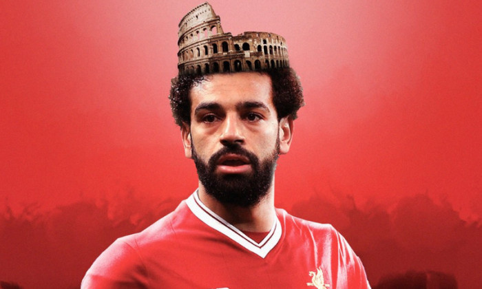 salah roma