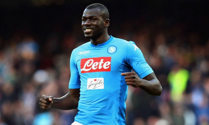 Koulibaly