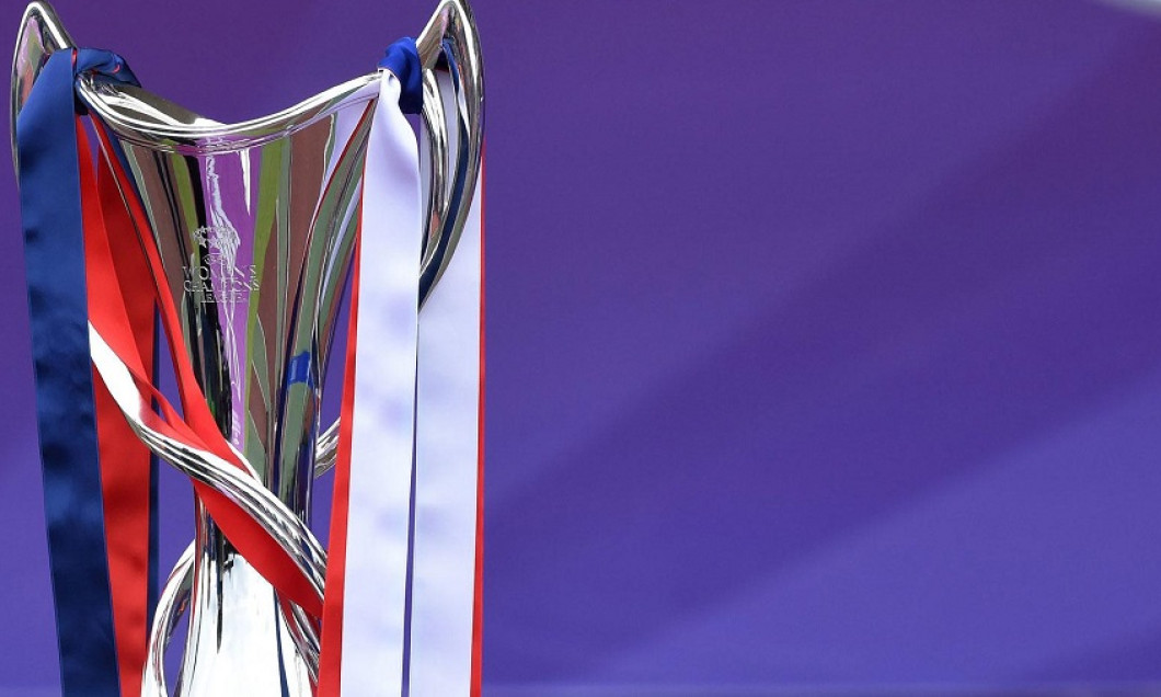 Liga Campionilor volei