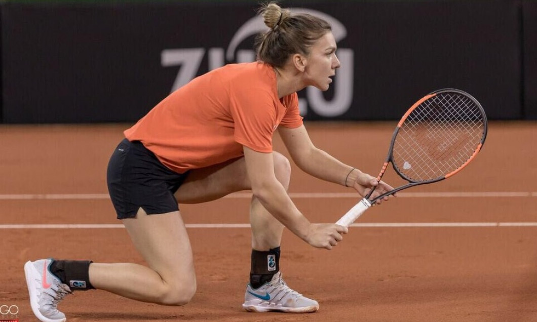 Simona Halep