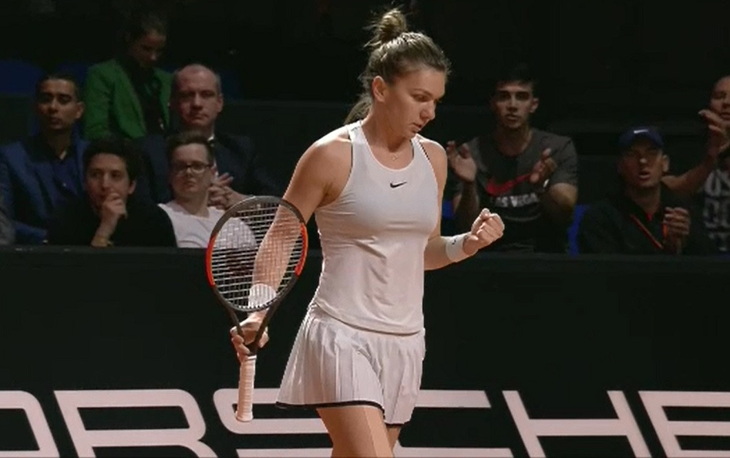 Simona Halep