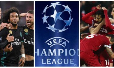 collage Champions League