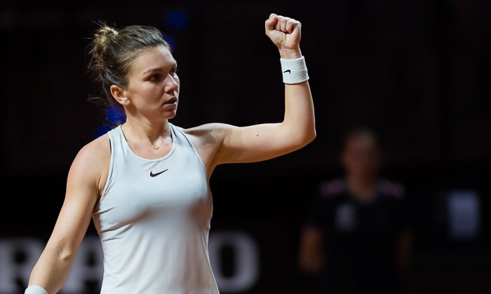 Simona Halep