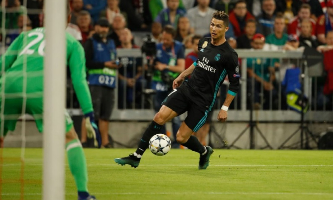 Ronaldo