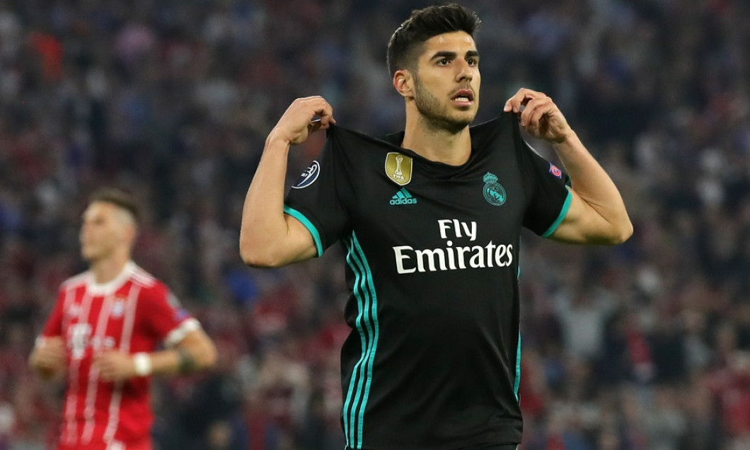 Marco Asensio