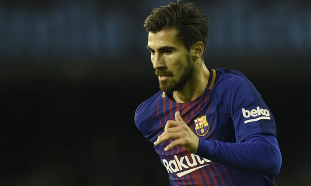 Andre Gomes