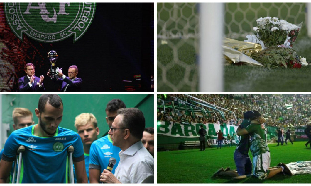 colaj chapecoense