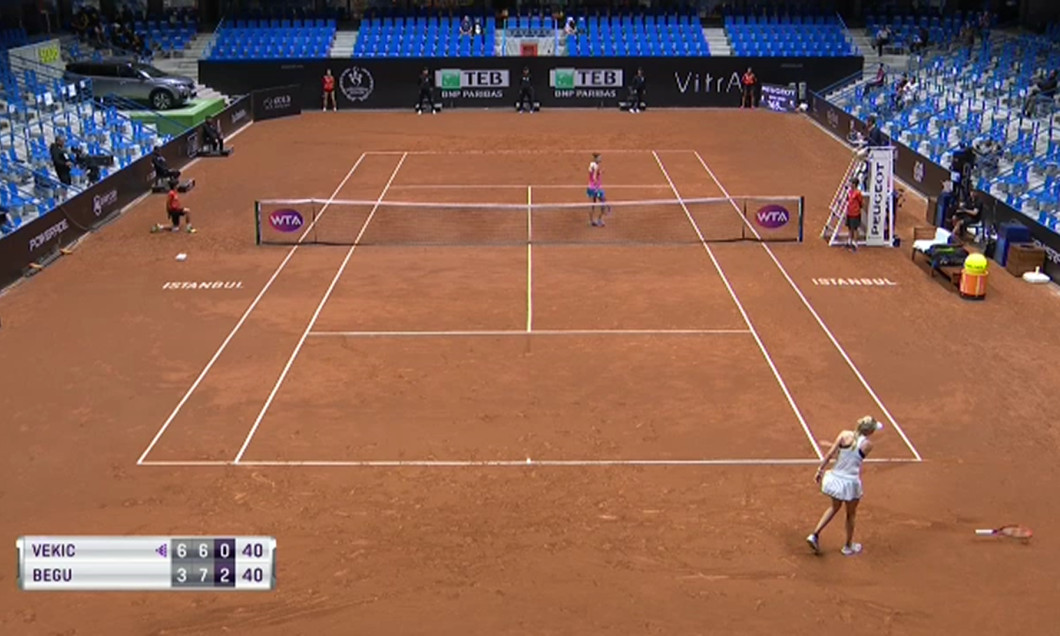 Begu Vekic