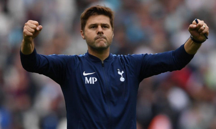 Mauricio Pochettino