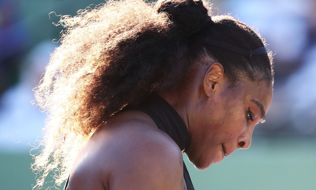 tiriac serena