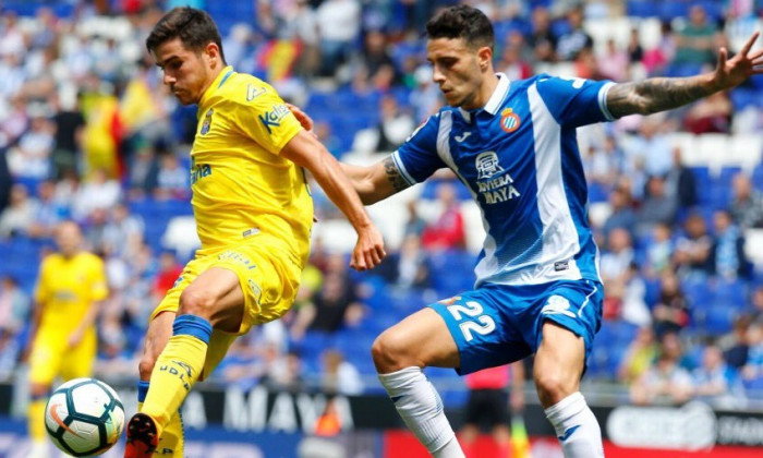 espanyol las palmas