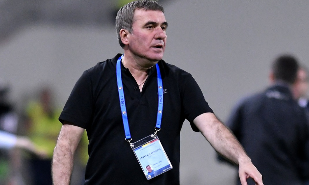 Hagi Craiova - Viitorul