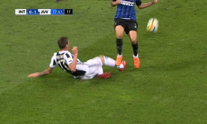 Vecino Mandzukic