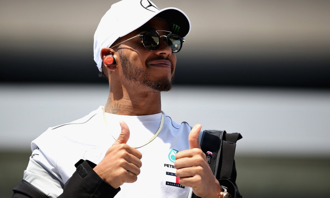 Hamilton