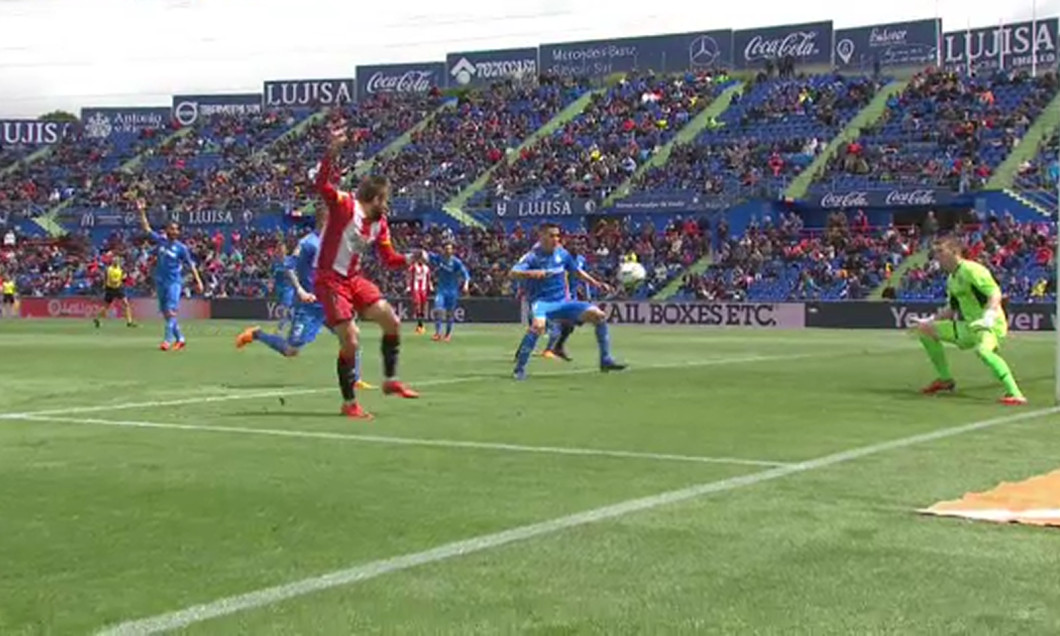 captura getafe girona