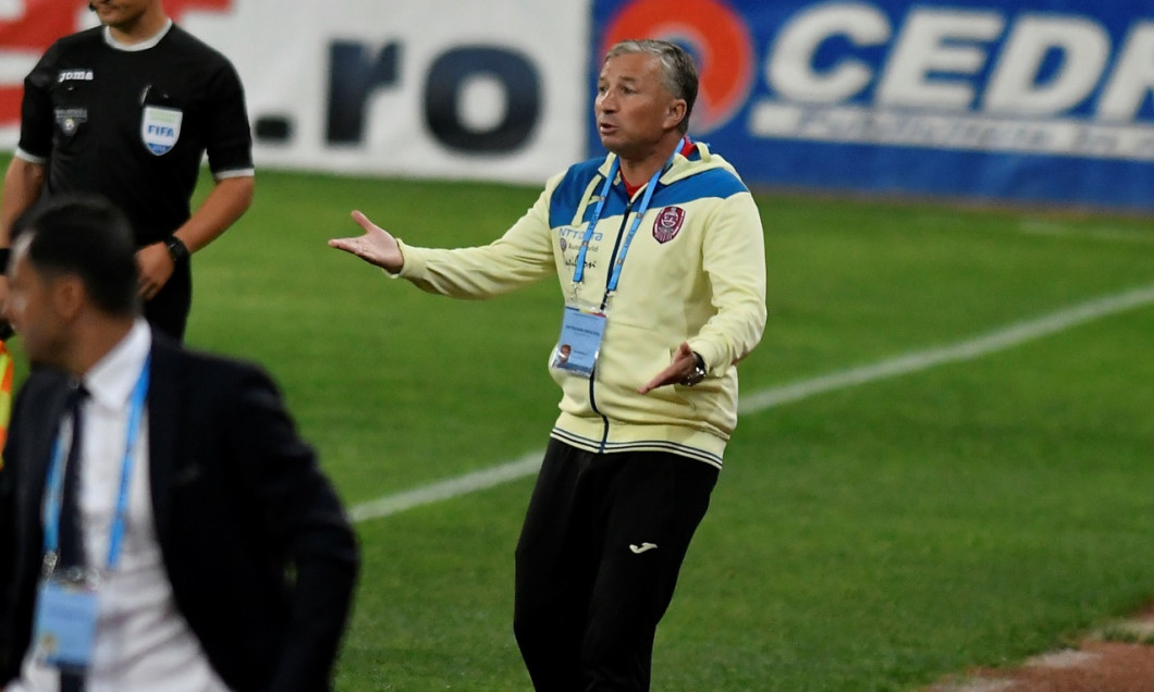 Dan Petrescu
