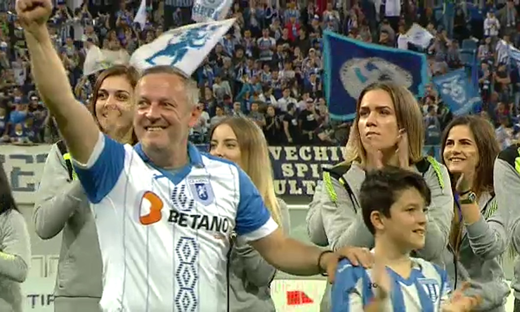 captura handbaliste craiova