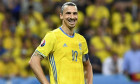 Zlatan Ibrahimovic