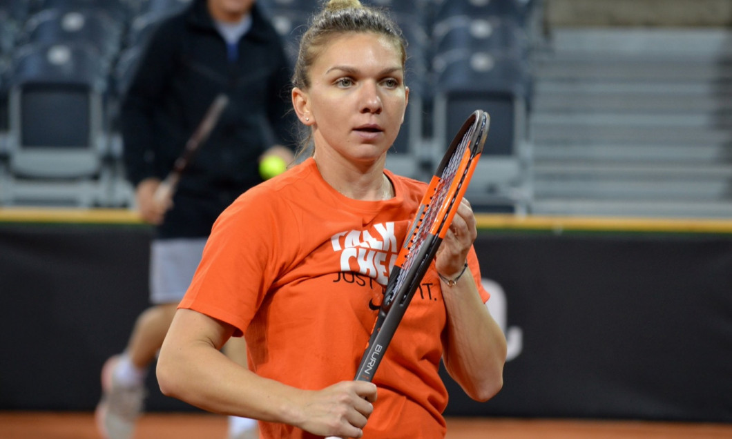 Simona Halep