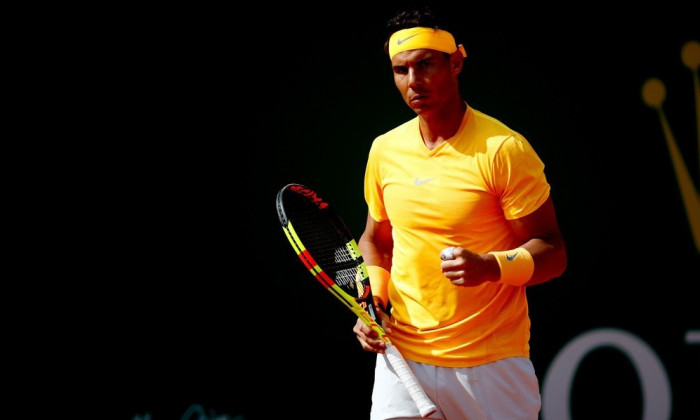 Rafael Nadal