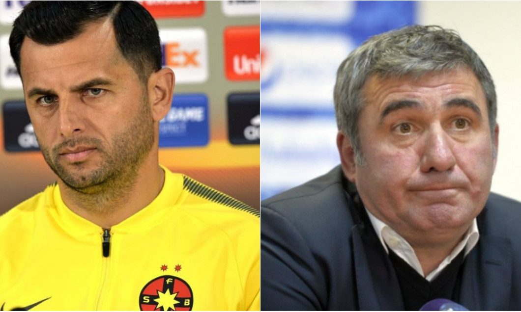 nicolae dica gica hagi