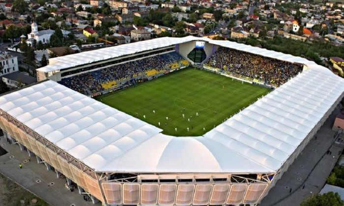 stadion ploiesti