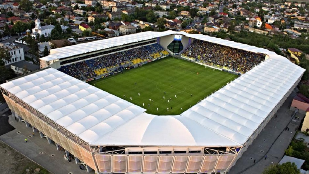 Războiul i-a făcut să aleagă România! O echipă din Israel va juca la Ploiești în Conference League