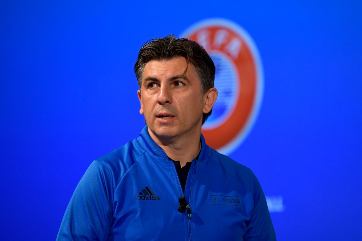 Lupescu, despre situația de la echipa națională: "Lipsă de maturitate!" Ce spune de Dinamo
