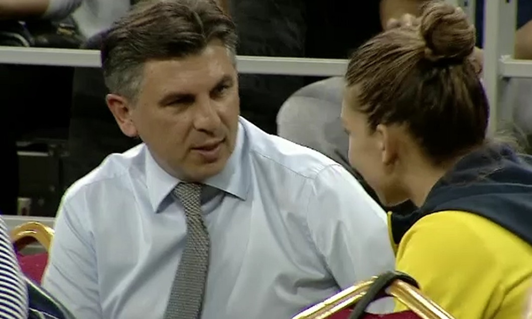 captura halep lupescu