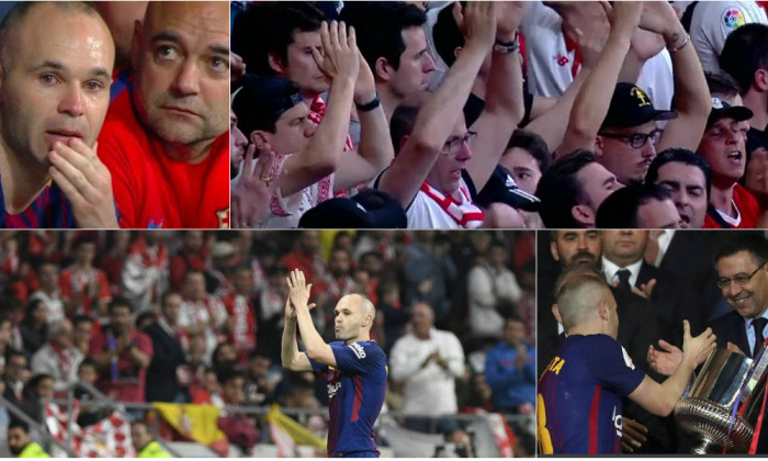 colaj iniesta